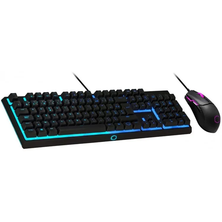 خرید موس و کیبورد Cooler Master MS110