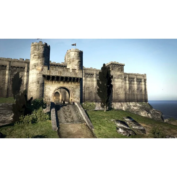 خرید Dragon's Dogma: Dark Arisen برای نینتندو سوییچ