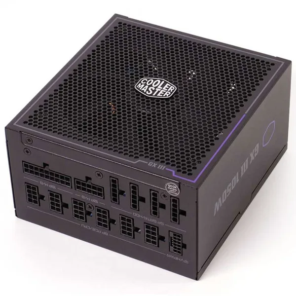 خرید پاور Cooler Master GX III 1050W