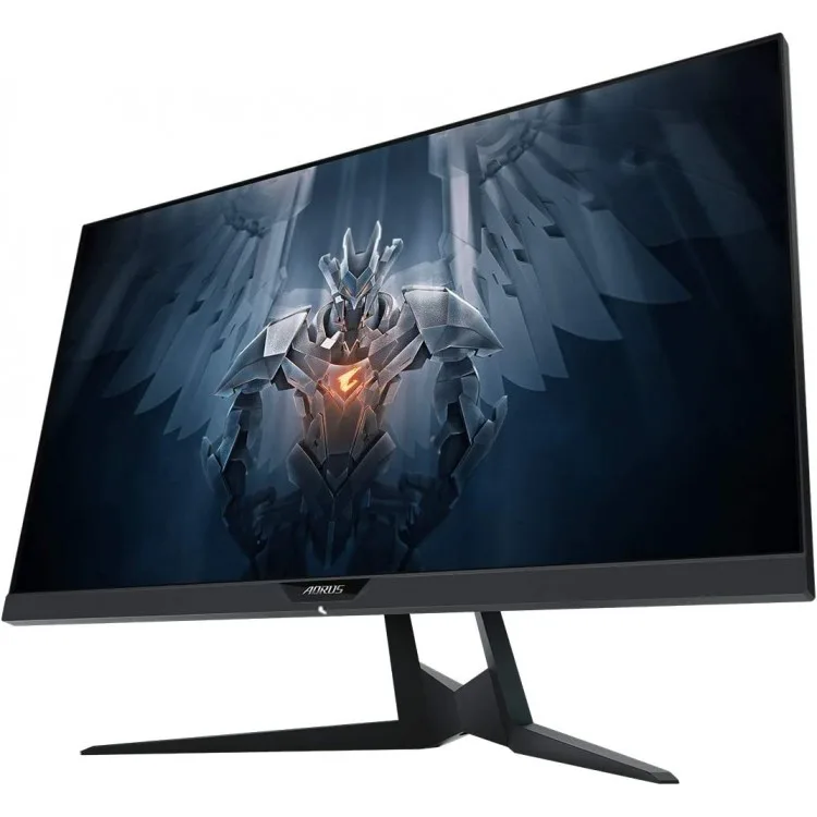 خرید مانیتور Aorus FI27Q - کیفیت QHD - سایز 27 اینچ