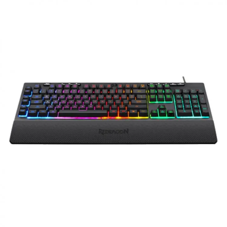 خرید کیبورد Redragon Shiva K512