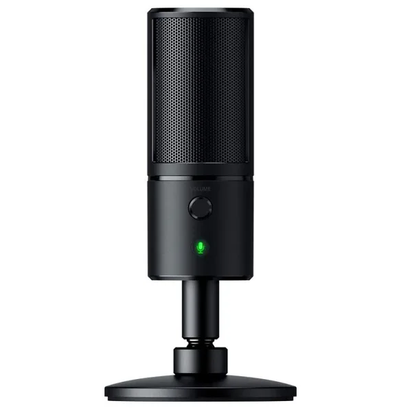 خرید میکروفون Razer Siren X - رنگ سیاه