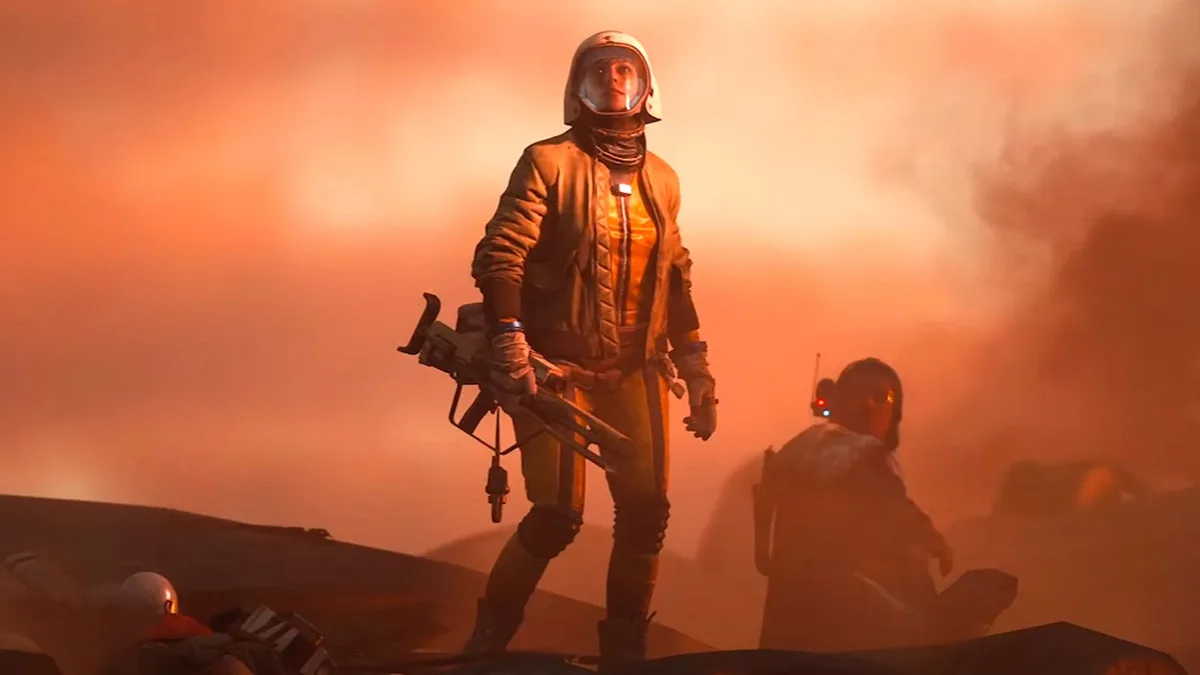 بازی Arc Raiders معرفی شد؛ اثری از سازندگان سابق بازی Battlefield