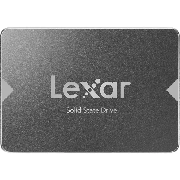 خرید اس اس دی Lexar NS100 - یک ترابایت