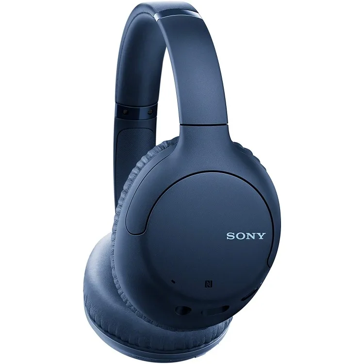 خرید هدفون بی سیم سونی WH-CH710N - آبی
