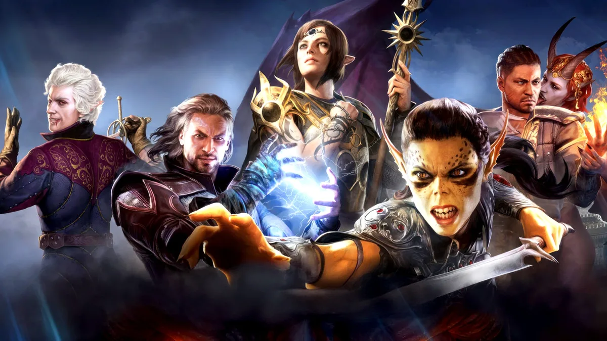 احتمالا درجه سختی جدیدی به بازی Baldur’s Gate 3 اضافه خواهد شد