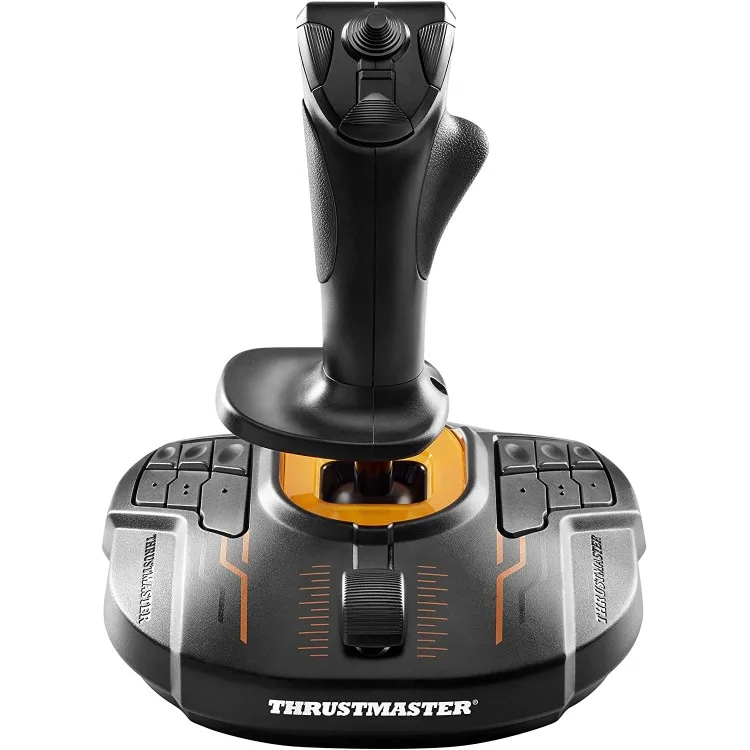 خرید جوی استیک پرواز Thrustmaster T.16000M FCS