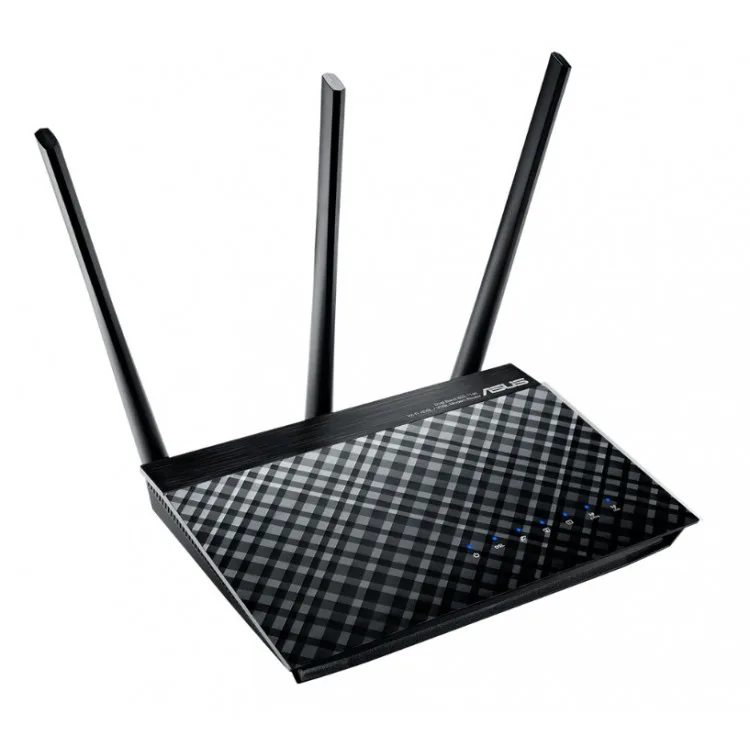 خرید مودم روتر ASUS DSL-AC51