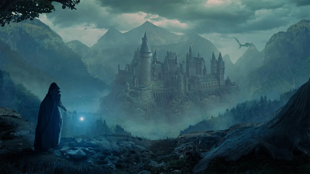 مکانهای بازی Hogwarts Legacy که طرفداران هری پاتر باید به آنها سر بزنند