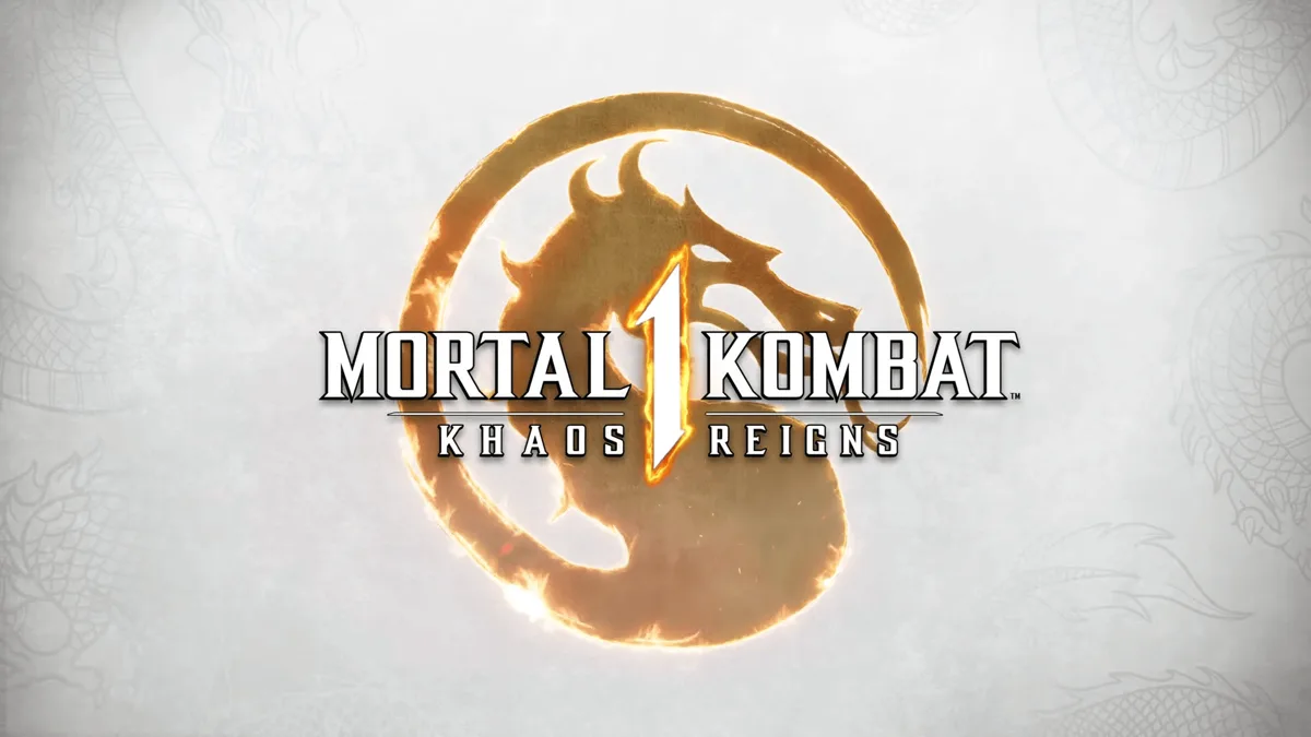 باندل و محتوا داستانی بازی Mortal Kombat 1 با نام Khaos Reigns معرفی شد