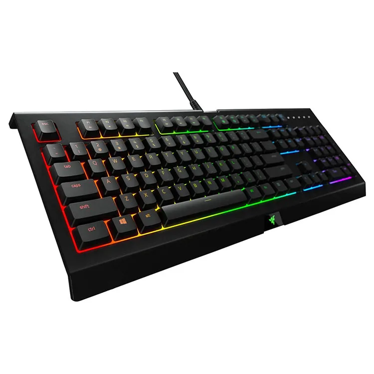 خرید کیبورد گیمینگ Razer - مدل Cynosa Chroma
