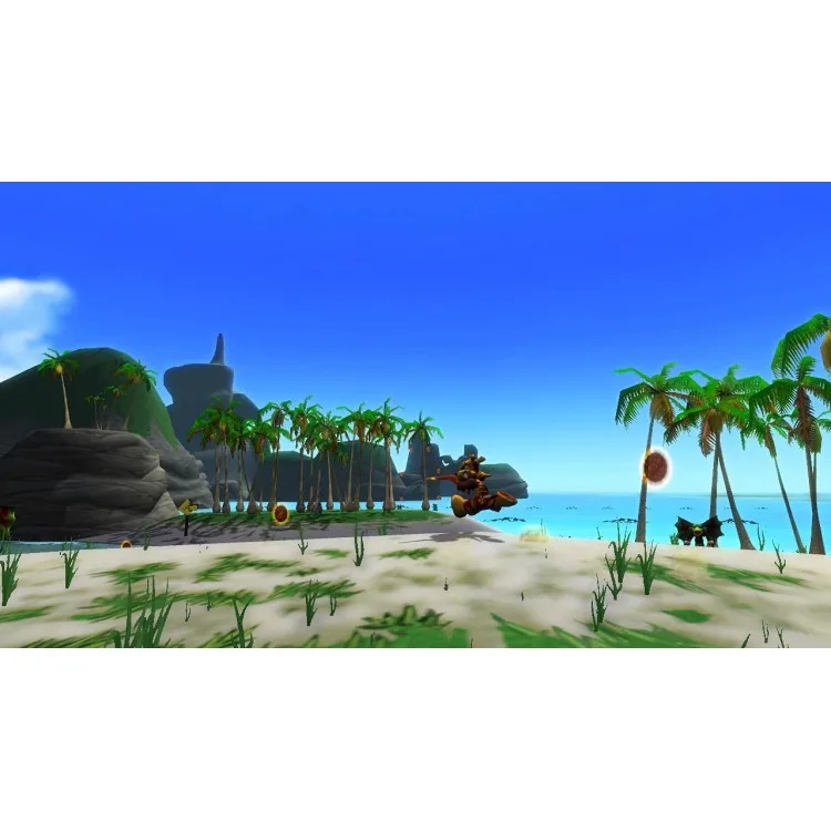 خرید بازی Ty The Tasmanian Tiger HD برای نینتندو سوییچ