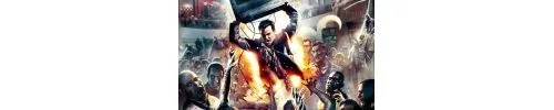 شایعه: کپکام بازی Dead Rising را ریبوت میکند