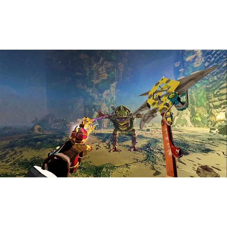 خرید بازی Cave Digger 2: Dig Harder برای PS VR2