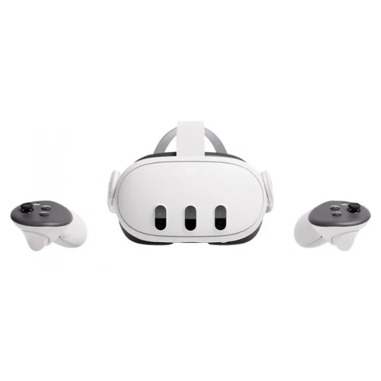 خرید متا کوئست 3 - ظرفیت 128 گیگابایت