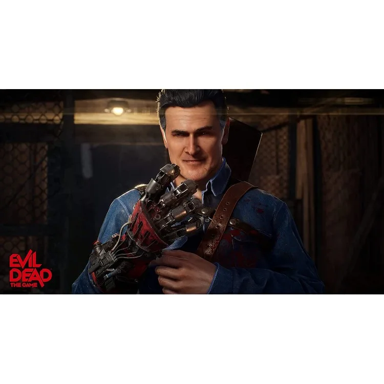 خرید بازی Evil Dead برای PS4