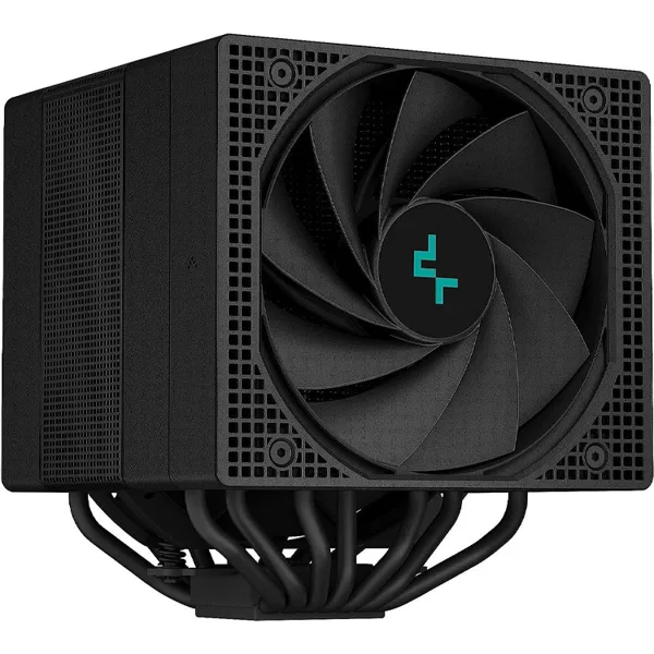 خرید فن پردازنده DeepCool Assassin IV - سیاه