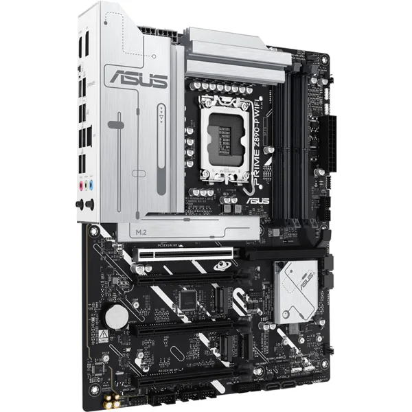 خرید مادربرد Asus Prime Z890-P WIFI-CSM - فرم ATX - چیپست Intel