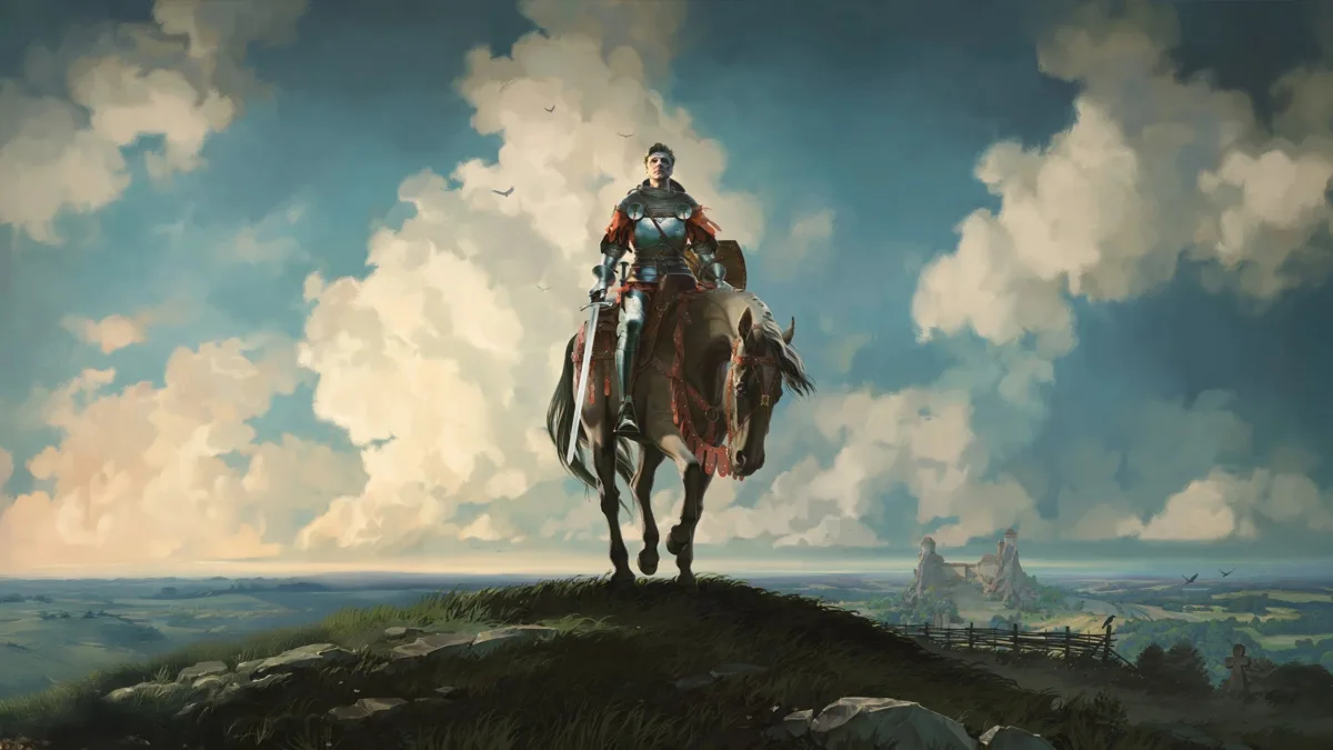 معرفی بازی Kingdom Come Deliverance 2