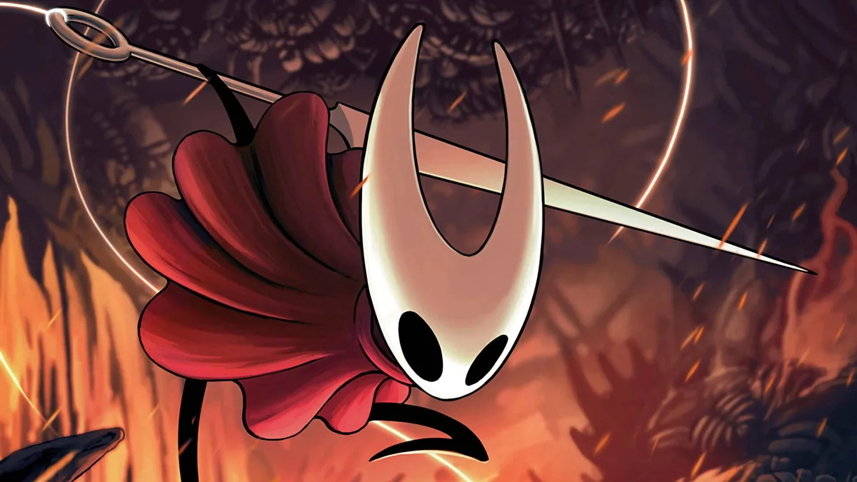 اطلاعات جدیدی از بازی Hollow Knight: Silksong منتشر شد