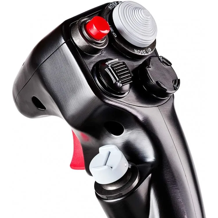 خرید جوی استیک پرواز Thrustmaster F-16C Viper HOTAS