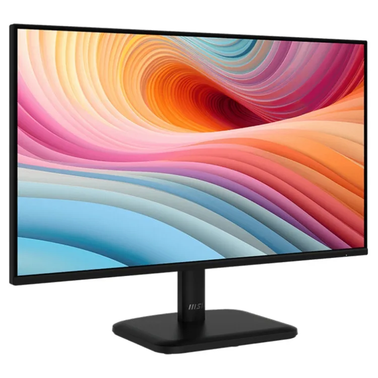 خرید مانیتور MSI Pro MP251L E2 - کیفیت Full-HD - سایز ۲۵ اینچ