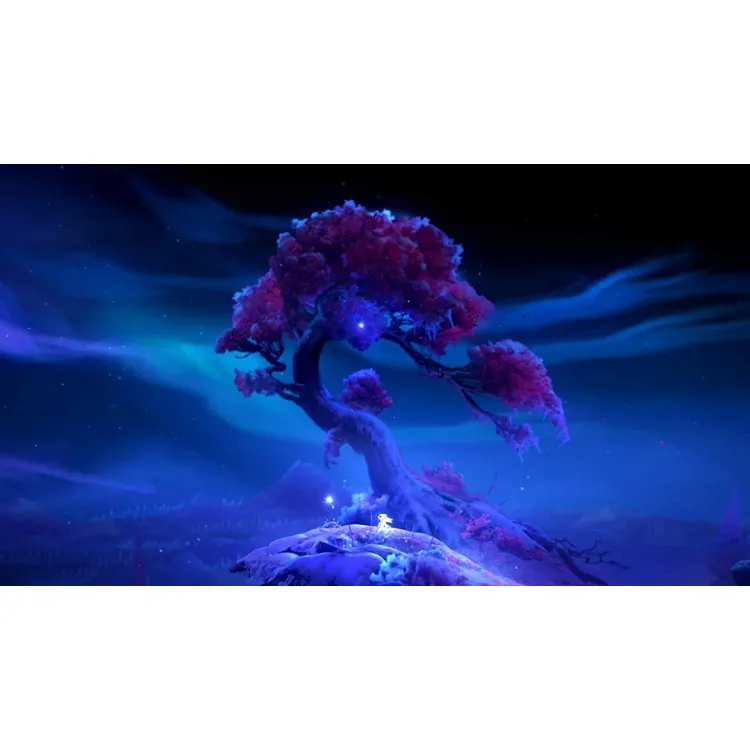 خرید بازی Ori and the Will of the Wisps برای نینتندو سوییچ