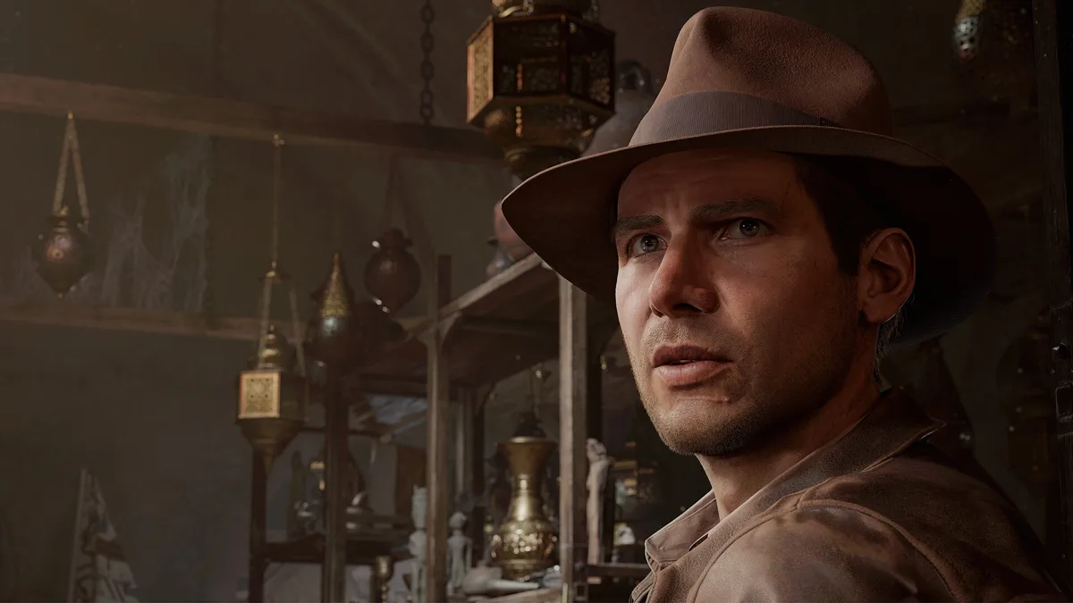 بازی Indiana Jones and the Great Circle به صورت رسمی برای PS5 معرفی شد