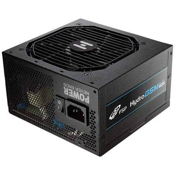 خرید پاور FSP Hydro GSM Lite Pro 750W