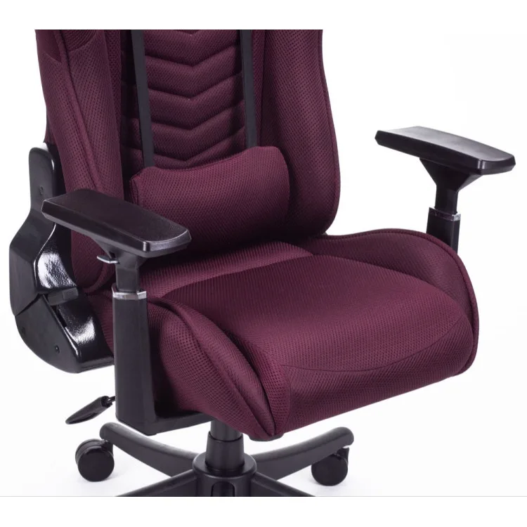 صندلی گیمینگ رنزو هیبرید RENZO HYBRID Crimson