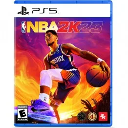 خرید بازی NBA 2K18 - پلی استیشن 4