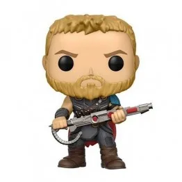 خرید عروسک POP! - شخصیت Captain America از Avengers: End Game
