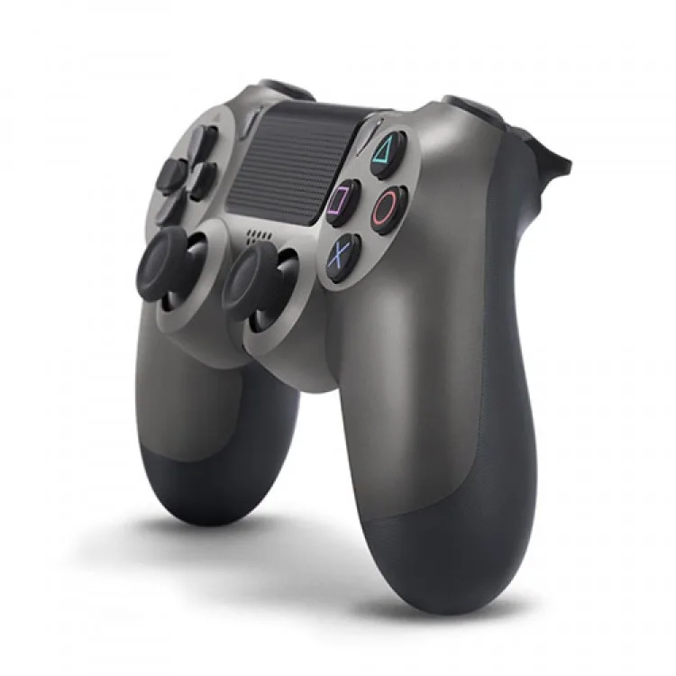 خرید DualShock 4 | طرح Steel Black