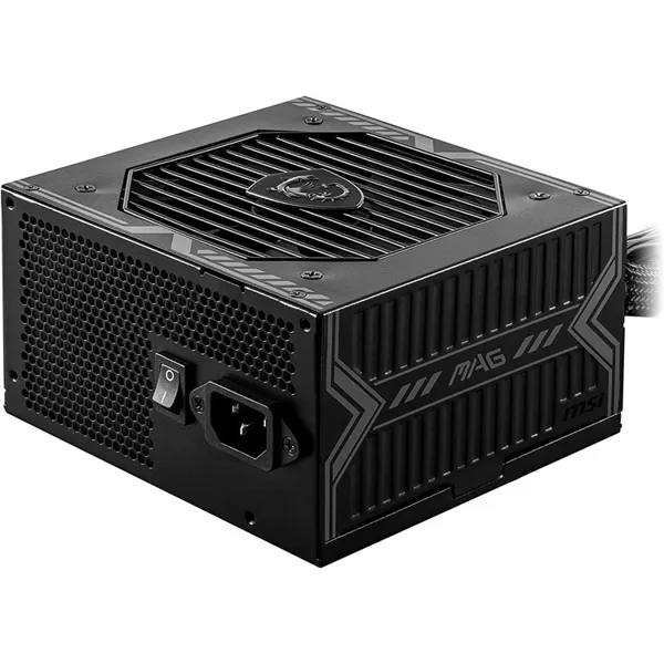 خرید پاور MSI MAG A650BN