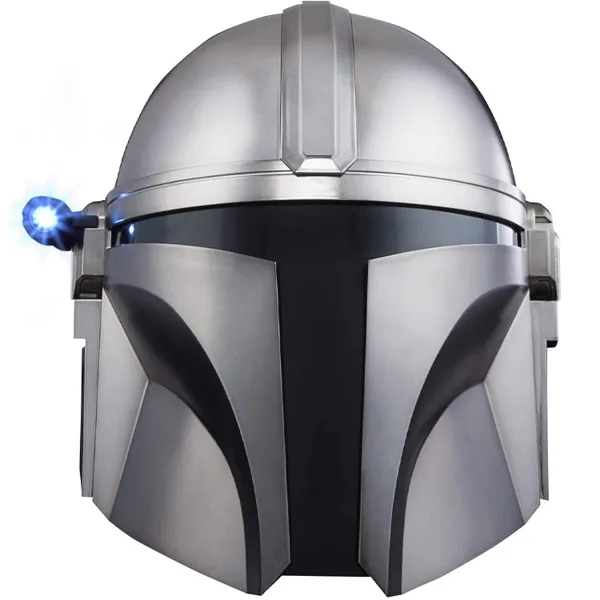 خرید کلاه خود The Mandalorian - سری سیاه مجموعه Star Wars
