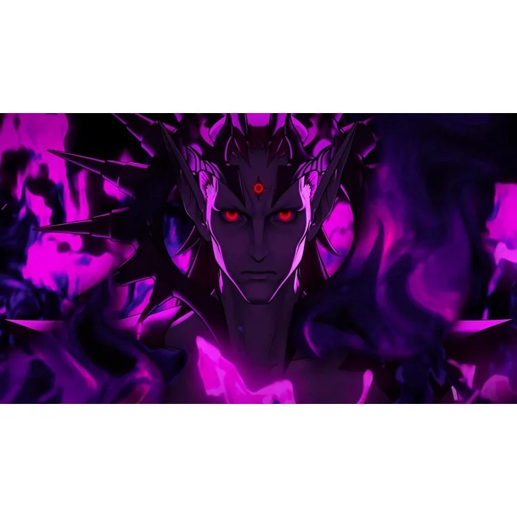 خرید بازی Fire Emblem Engage نسخه Divine برای نینتندو سوییچ