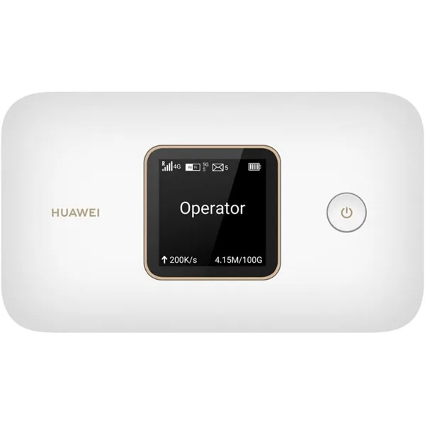 خرید مودم Huawei Mobile WiFi Elite 3 - سفید