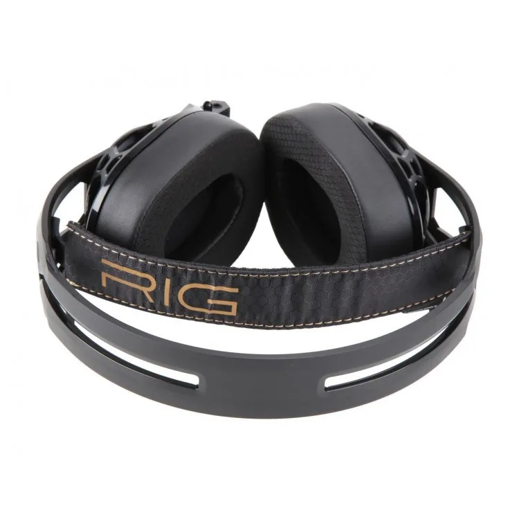 خرید هدست گیمینگ Plantronics RIG 500 PRO HS مخصوص PS4