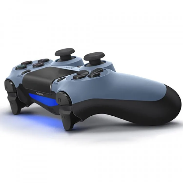 خرید دسته PS4 - DualShock 4 | طرح بازی Uncharted 4: A Thief's End