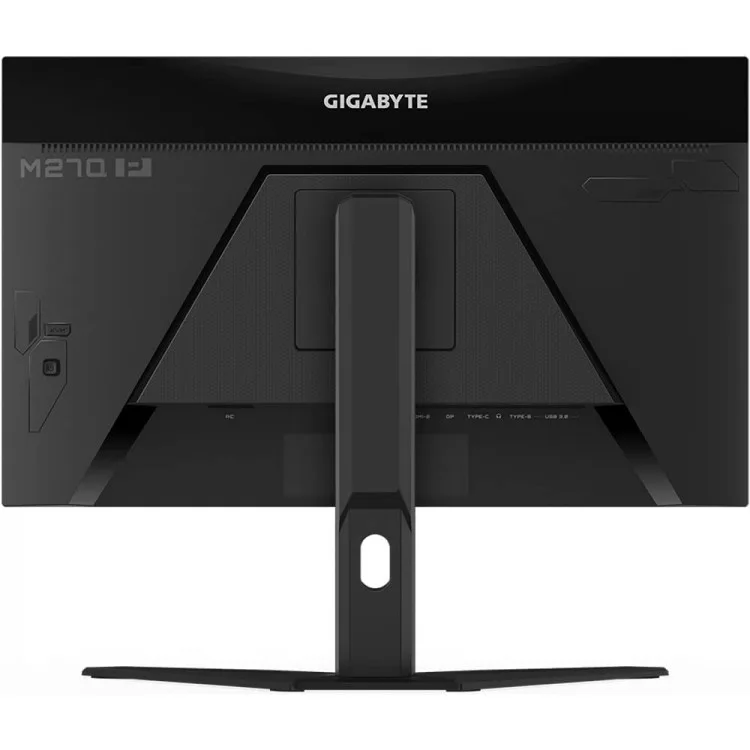 خرید مانیتورGigabyte M27Q P - کیفیت QHD - سایز ۲۷ اینچ