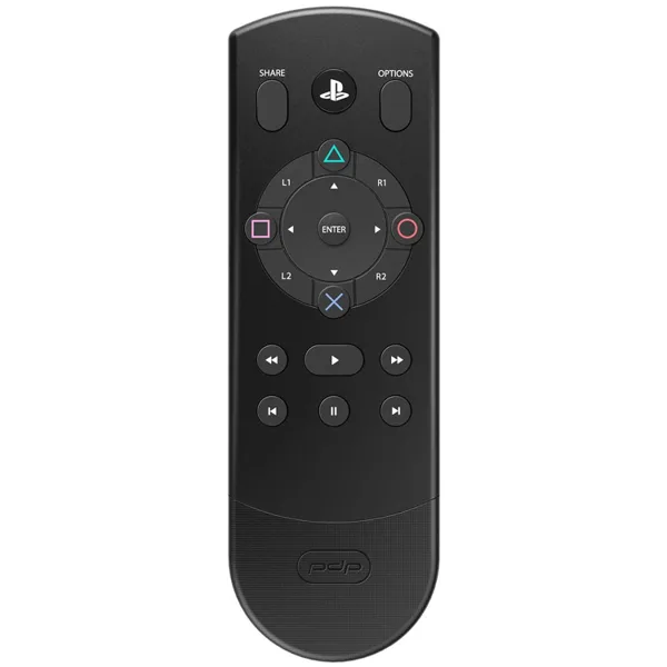 خرید ریموت کنترل مدیا مخصوص PS4