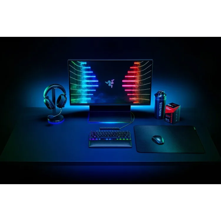 خرید موس پد Razer Strider - لارج
