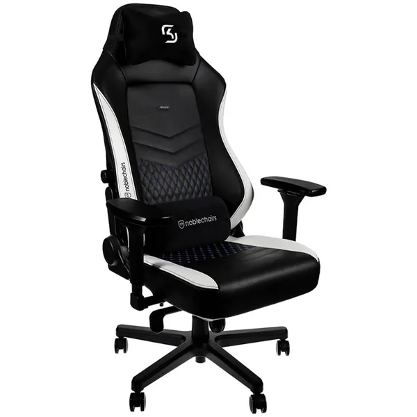 خرید صندلی گیمینگ Noblechairs HERO - مدل SK GAMING EDITION