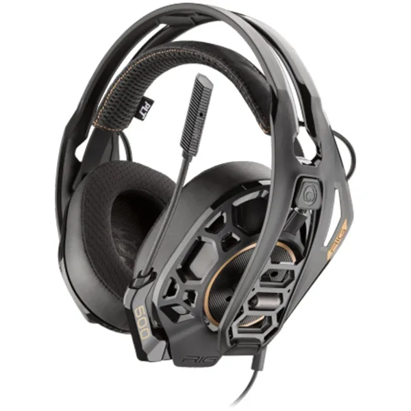 خرید هدست گیمینگ Plantronics RIG 500 PRO HS مخصوص PS4