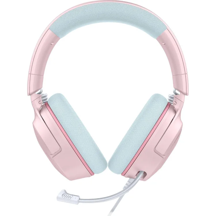 خرید هدست Razer Kraken V4 X - نسخه My Melody