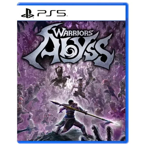 خرید بازی Warriors: Abyss برای PS5