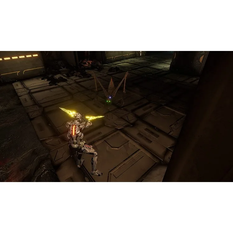 خرید بازی Dolmen نسخه Day One برای PS4