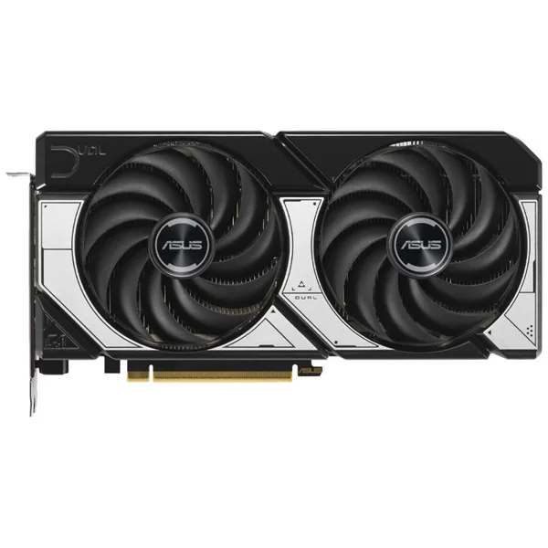 خرید کارت گرافیک Asus Dual GeForce RTX 5070 OC - حافظه 12 گیگابایت