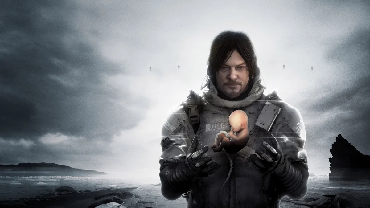 نسخه Director's Cut بازی Death Stranding چه ویژگیهای جدیدی دارد؟