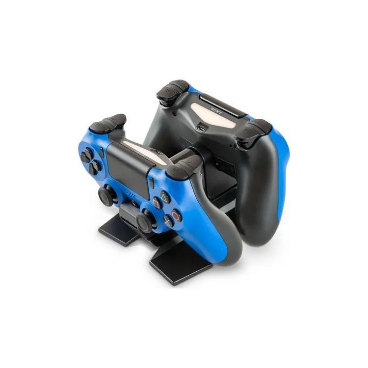 خرید استند شارژ دوگانه دوال شاک 4 - مخصوص PS4